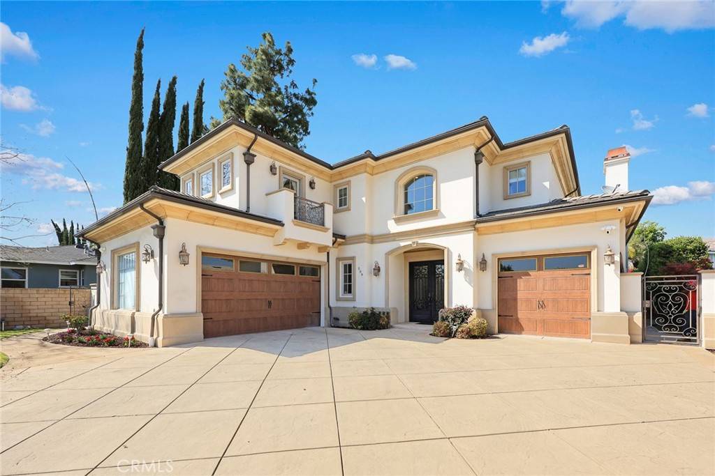 Arcadia, CA 91007,509 W Winnie WAY