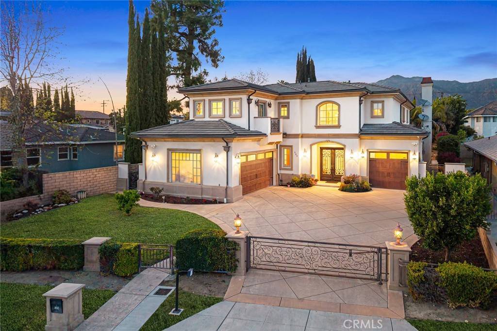 Arcadia, CA 91007,509 W Winnie WAY