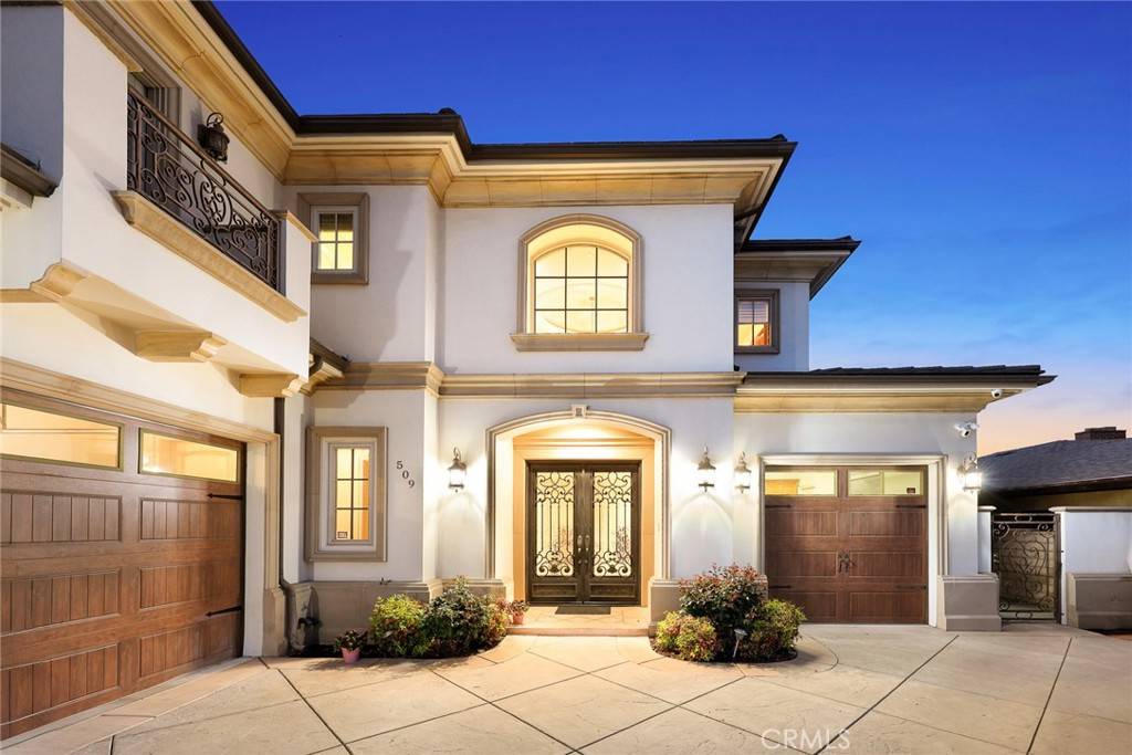 Arcadia, CA 91007,509 W Winnie WAY