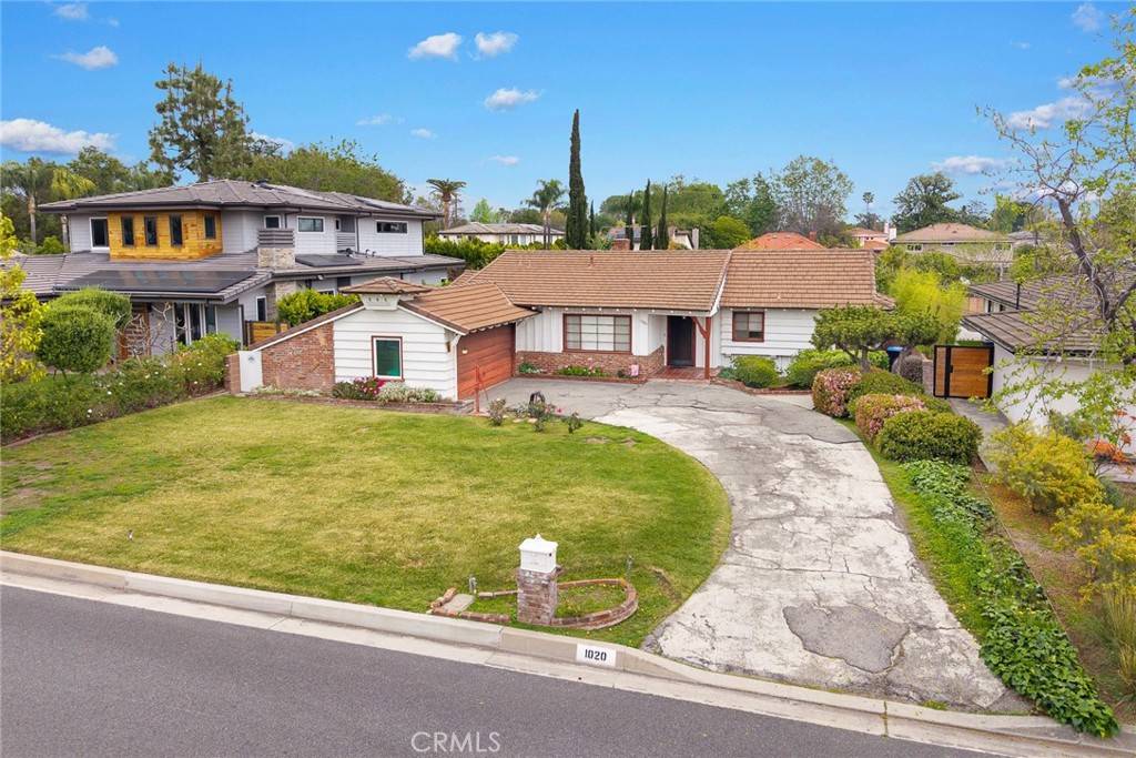 Arcadia, CA 91006,1020 S 5th AVE