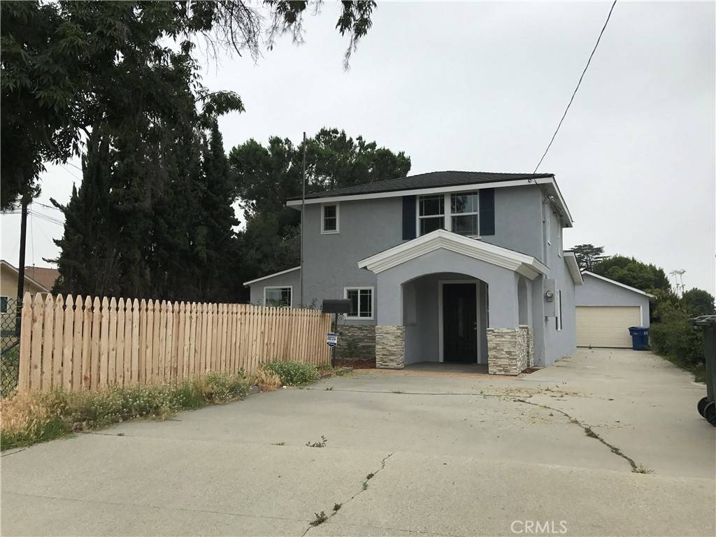 El Monte, CA 91732,12102 Ranchito ST