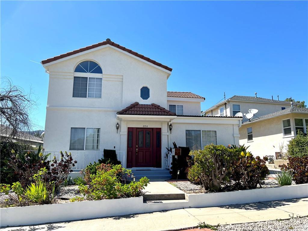 Montrose, CA 91020,2154 Glenada AVE