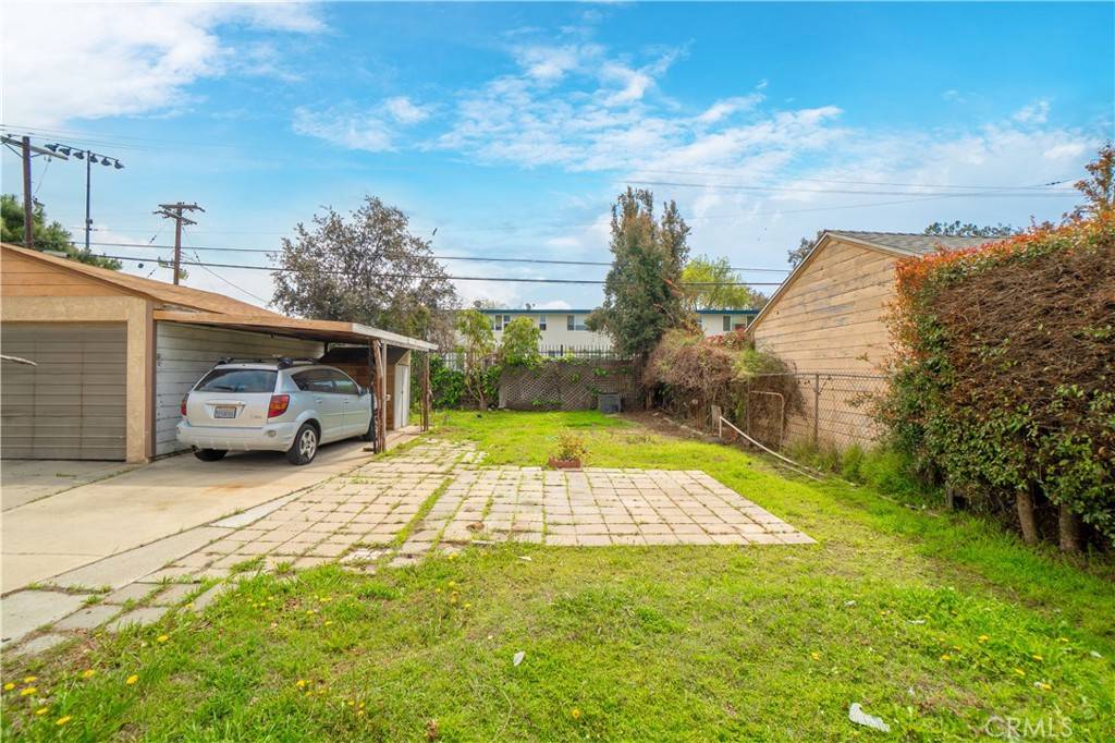 Culver City, CA 90230,11826 MARSHALL ST