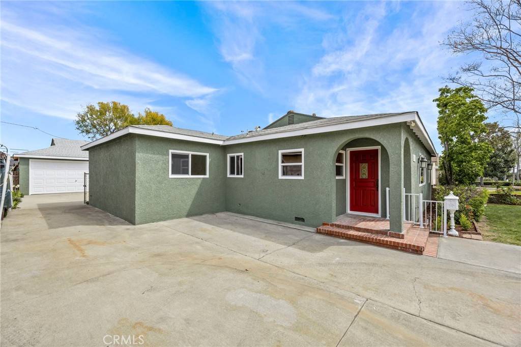 Temple City, CA 91780,5030 Kauffman AVE