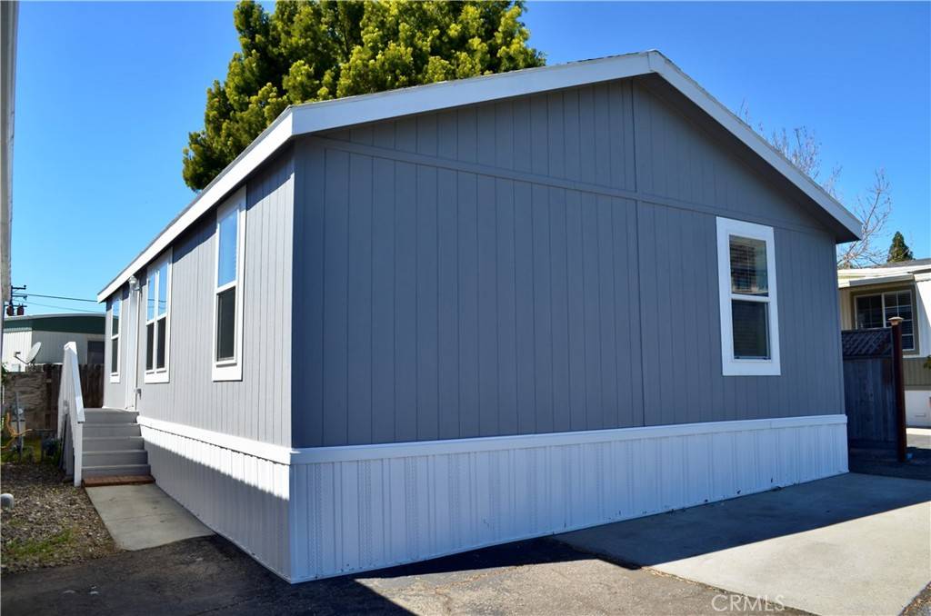 San Luis Obispo, CA 93401,1255 Orcutt RD #B45