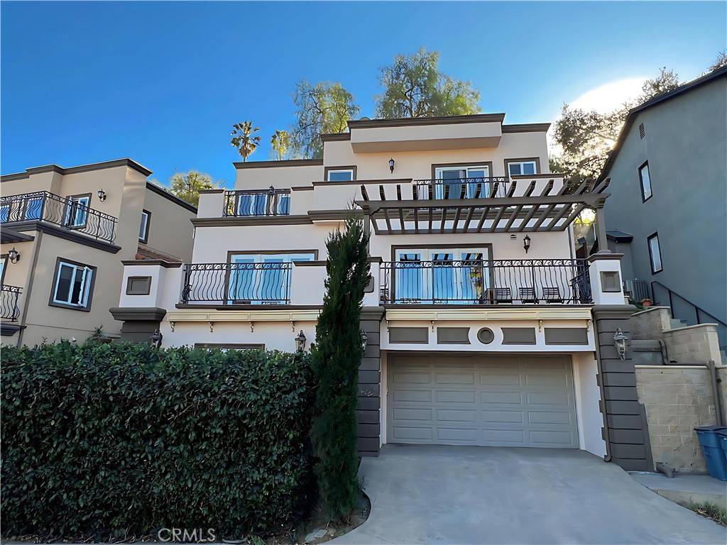 South Pasadena, CA 91030,823 Oneonta DR