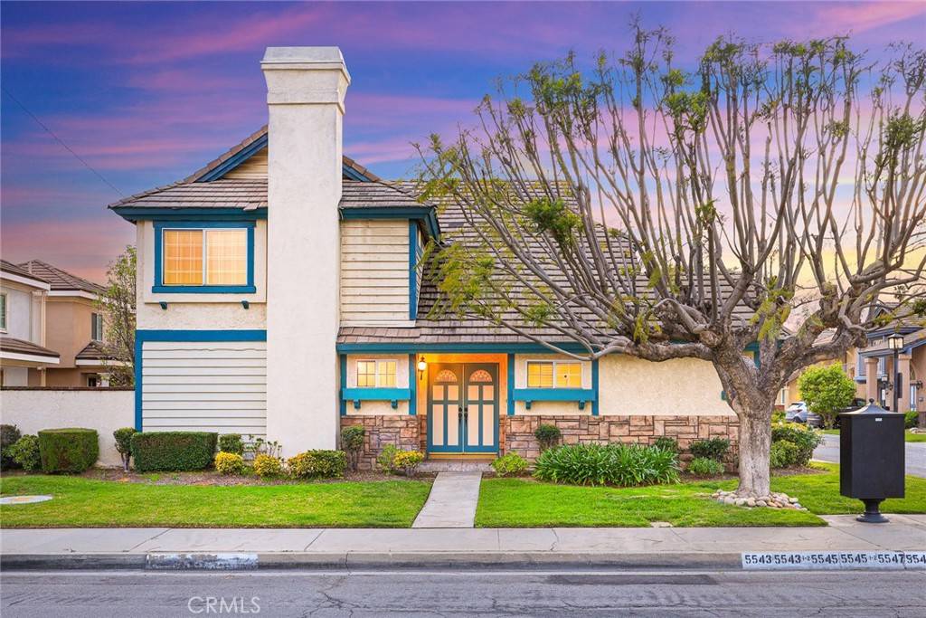 Temple City, CA 91780,5543 Santa Anita AVE