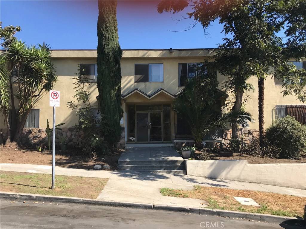 Los Angeles, CA 90042,143 S Avenue 54 #8