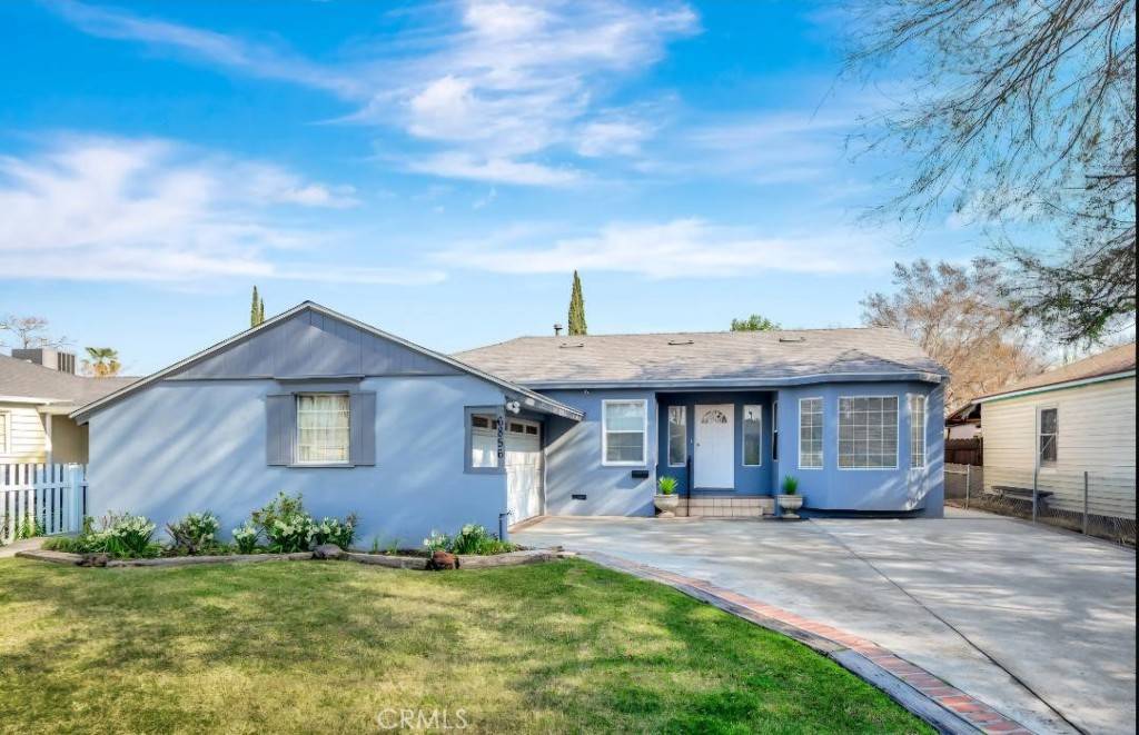 Reseda, CA 91335,6856 Hesperia AVE