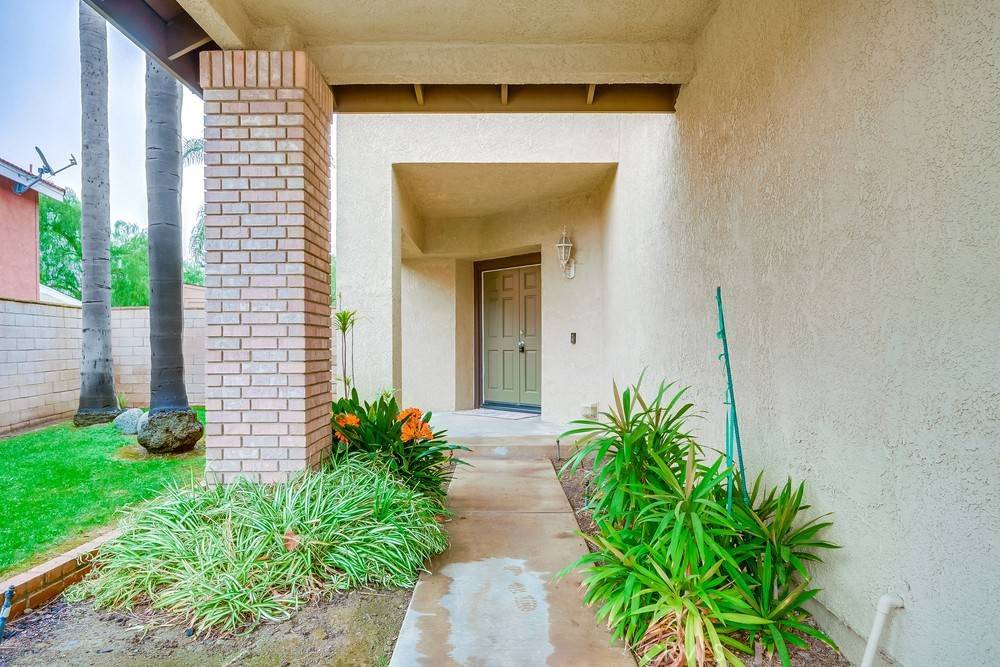 Chino Hills, CA 91709,16447 Patina CT
