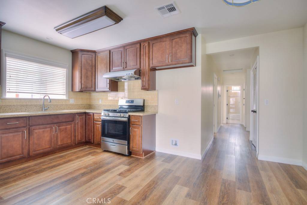 Alhambra, CA 91801,2704 W Grand AVE #A