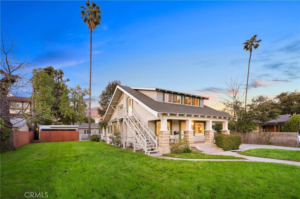 Alhambra, CA 91801,1217 Saint Charles