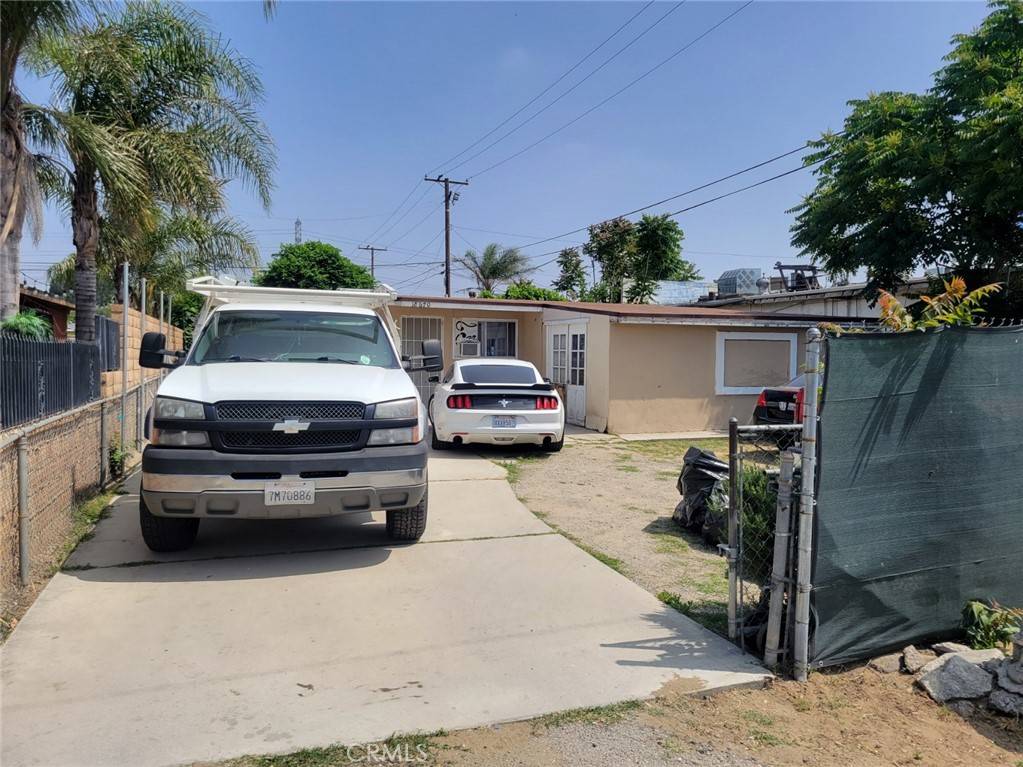 Bloomington, CA 92316,18670 9th ST