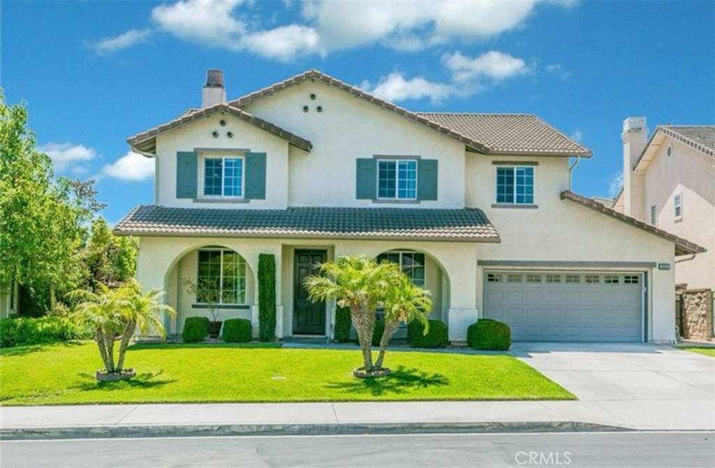 Chino Hills, CA 91709,16801 Carob AVE