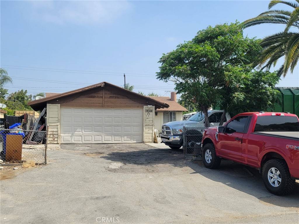 Bloomington, CA 92316,18324 10th ST
