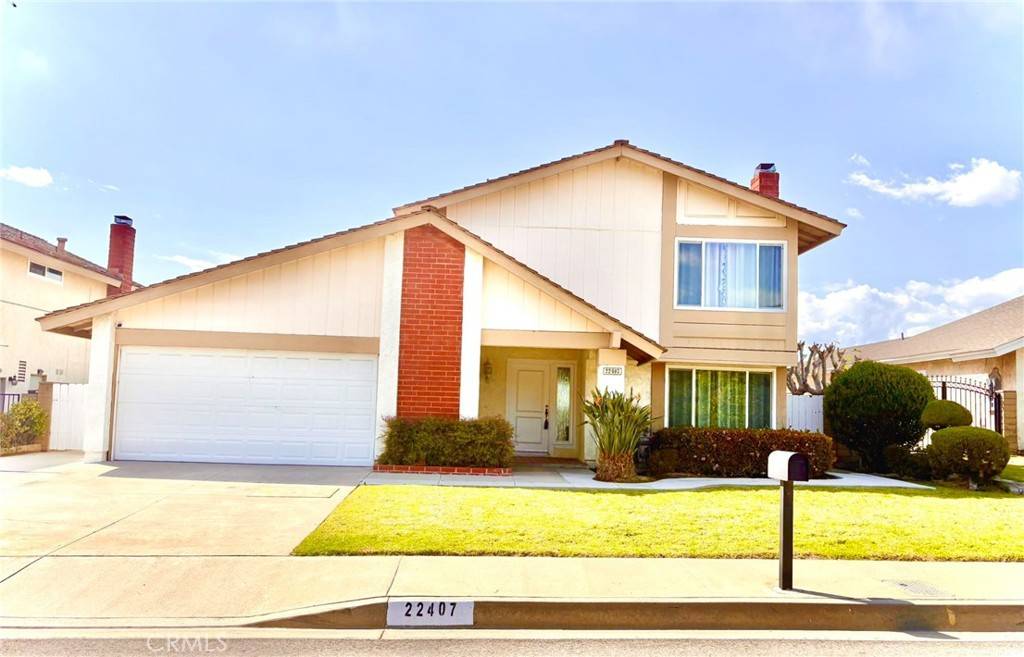 Diamond Bar, CA 91765,22407 Birds Eye DR
