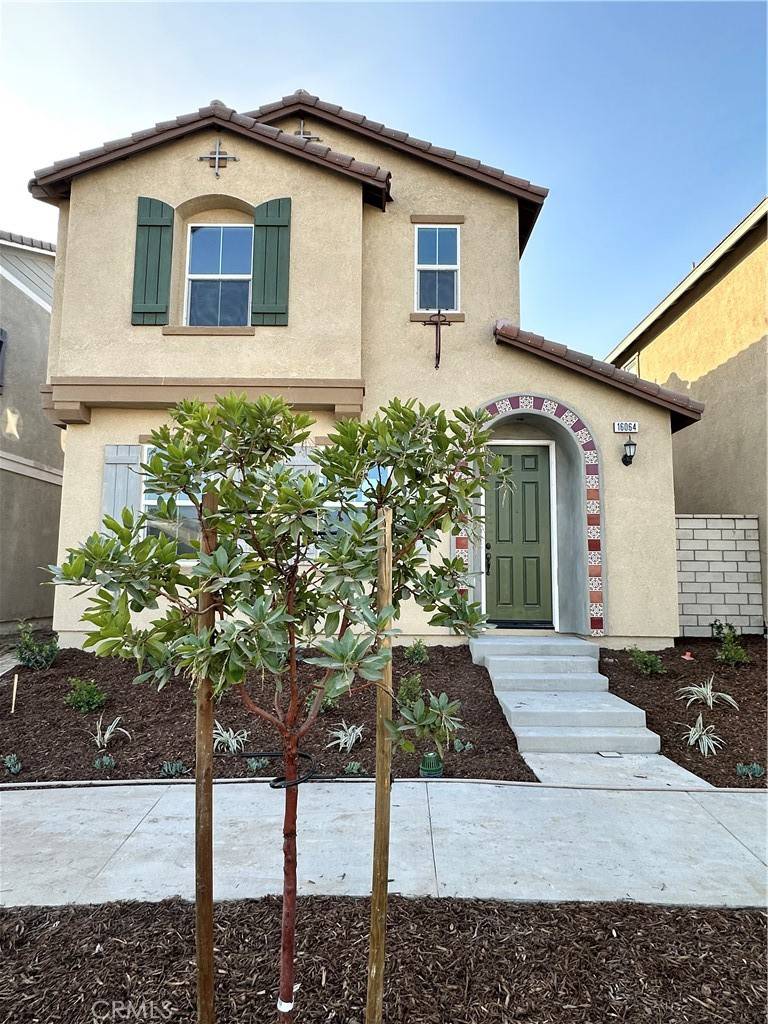 Chino, CA 91708,16064 Cochise Court