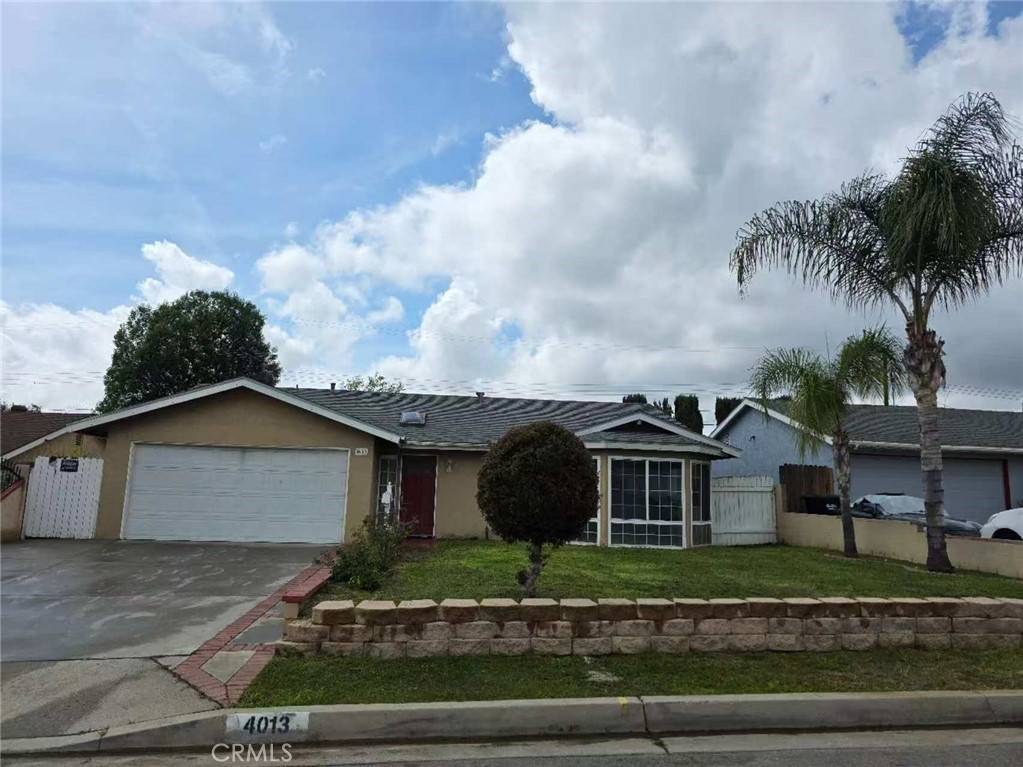 West Covina, CA 91792,4013 S Forecastle AVE