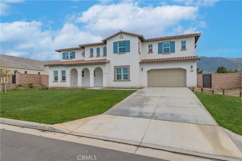 Rancho Cucamonga, CA 91739,13408 Silver Sky RD