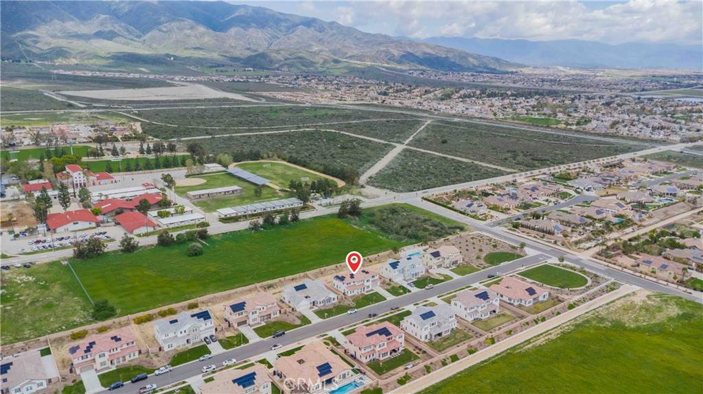 Rancho Cucamonga, CA 91739,13408 Silver Sky RD