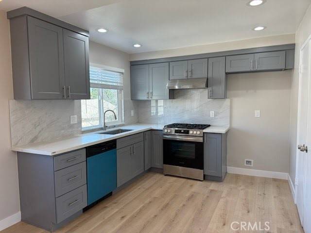 La Habra, CA 90631,1320 Hillandale AVE