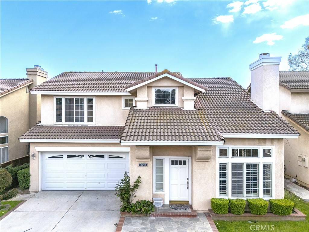 Chino Hills, CA 91709,2911 Rolling Village DR
