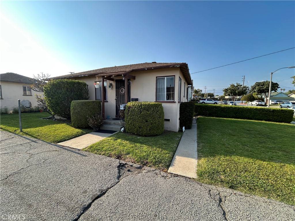 Alhambra, CA 91801,713 S 8th ST