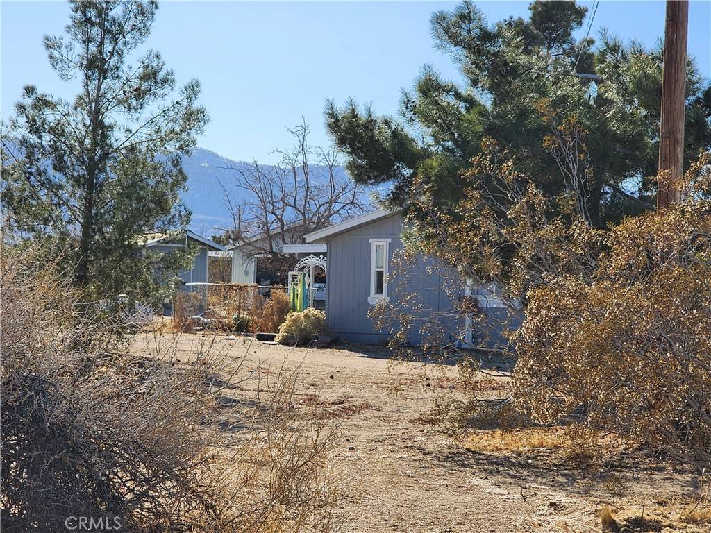 0 Duncan RD Phelan, CA 92371