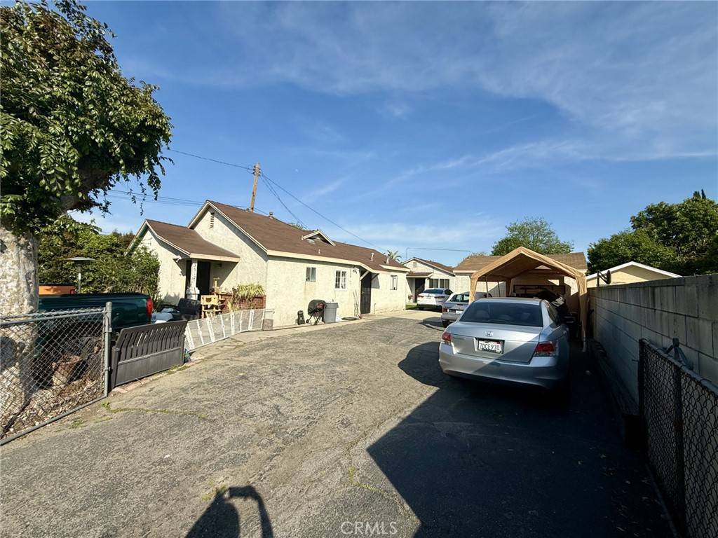 El Monte, CA 91731,3912 Maple AVE