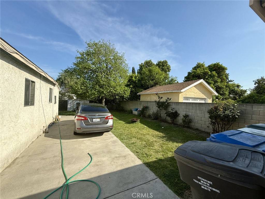 El Monte, CA 91731,3912 Maple AVE