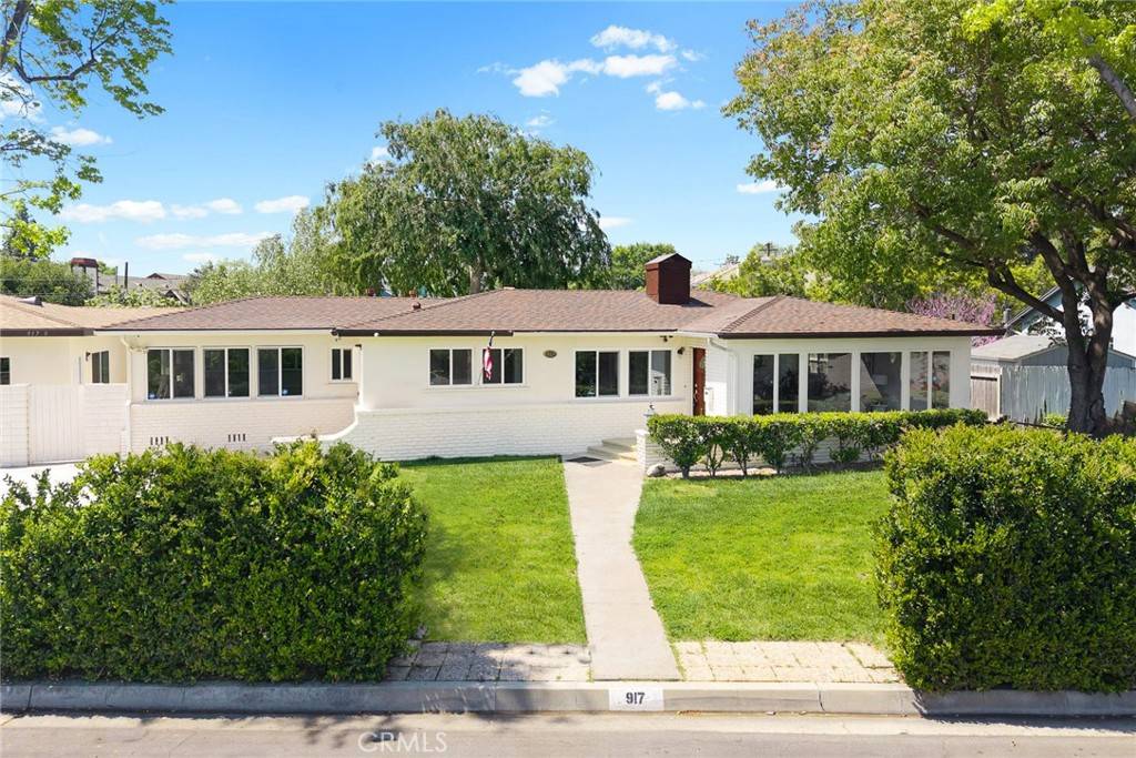 Arcadia, CA 91006,917 Wigwam AVE