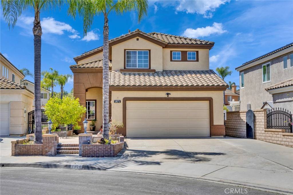 Chino Hills, CA 91709,1871 Foxgate LN