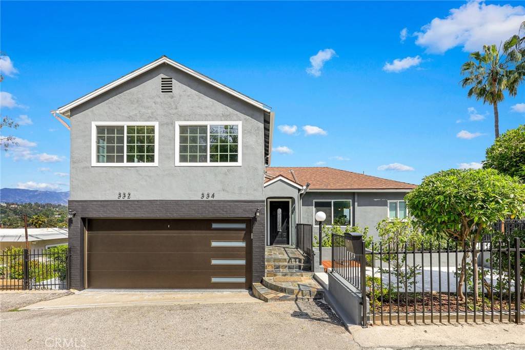 Pasadena, CA 91105,334 Anita DR