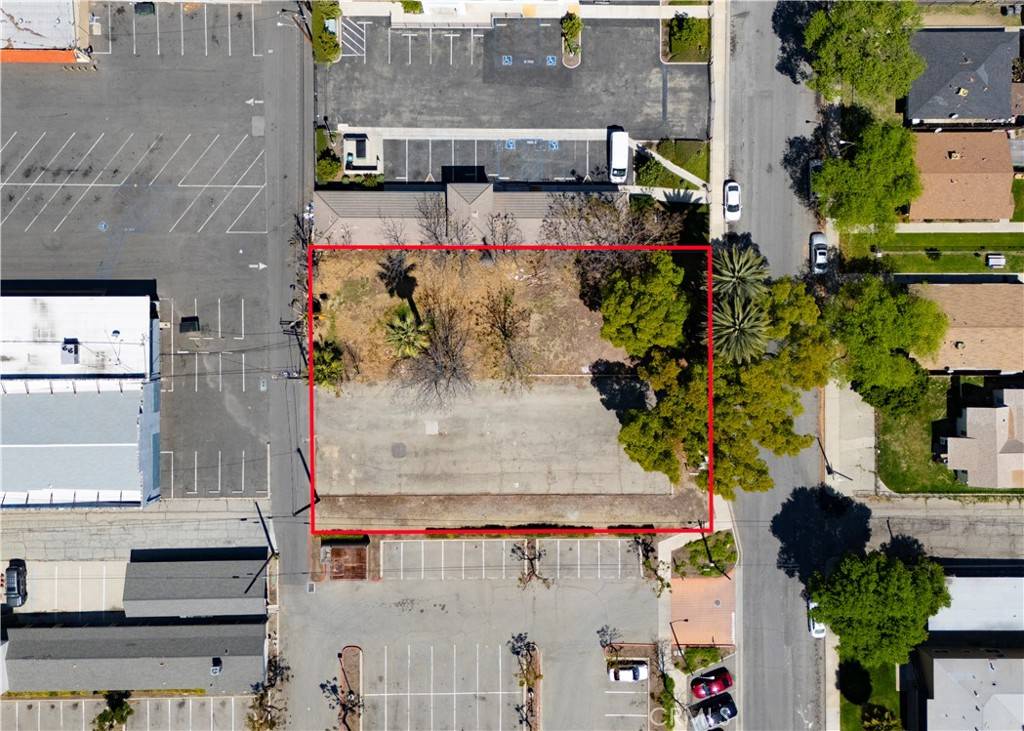 Chino, CA 91710,13132 9th ST
