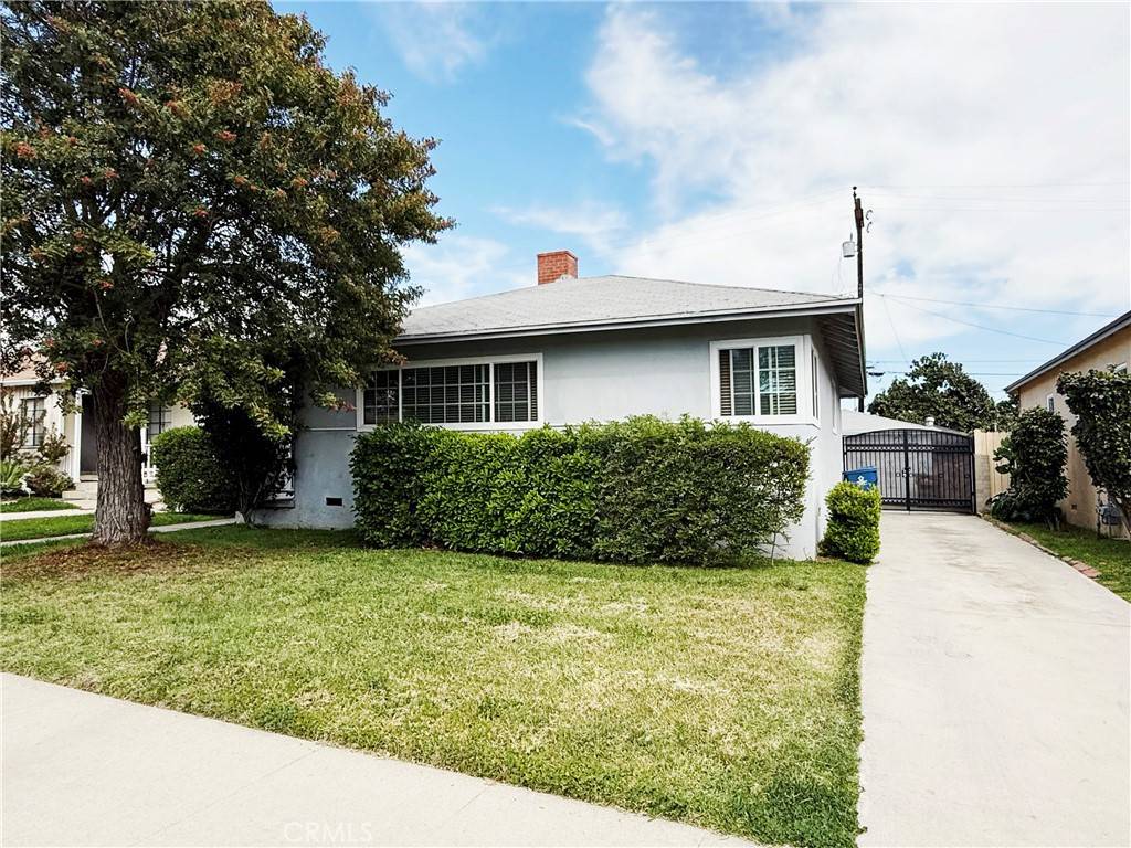 Alhambra, CA 91801,1012 Geranio DR