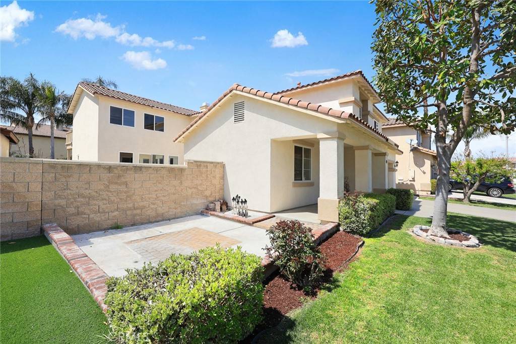 Eastvale, CA 92880,7499 Elm Grove AVE