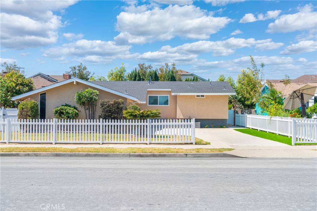 Anaheim, CA 92806,1011 N Whittier ST