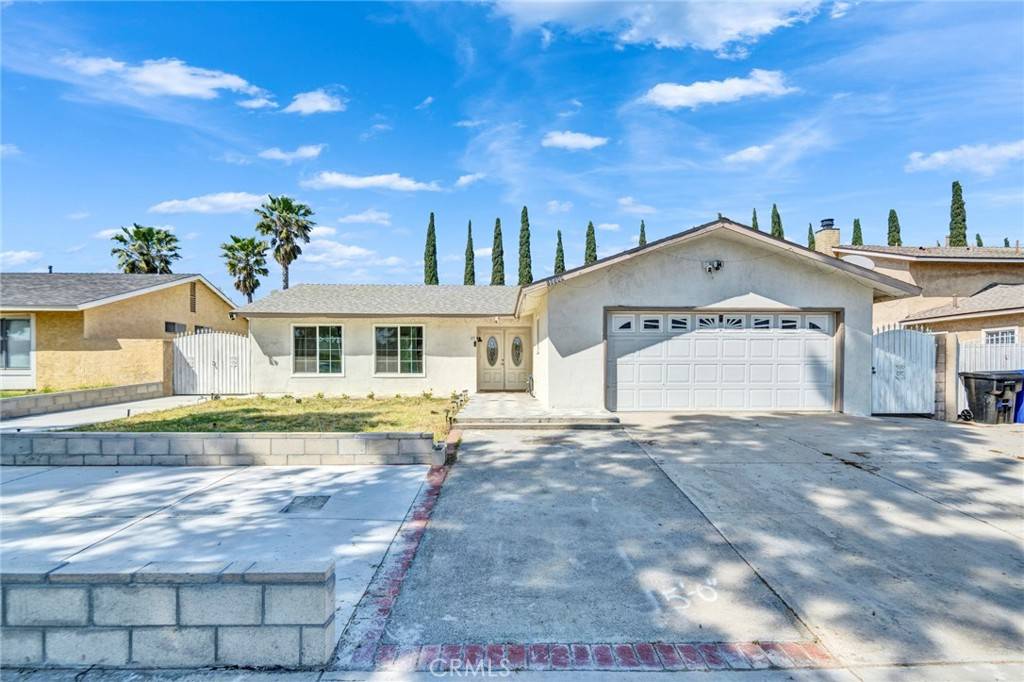 Fontana, CA 92336,16544 San Jacinto Ave