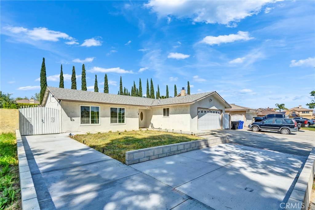 Fontana, CA 92336,16544 San Jacinto Ave