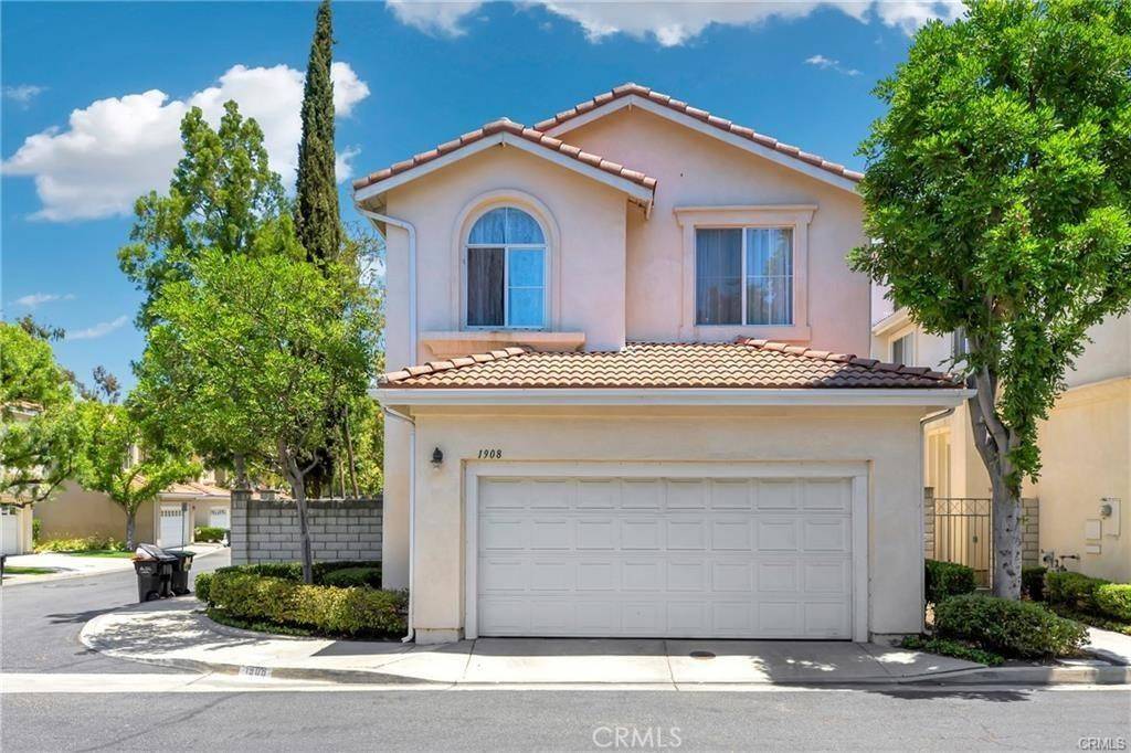 West Covina, CA 91791,1908 Palomino DR