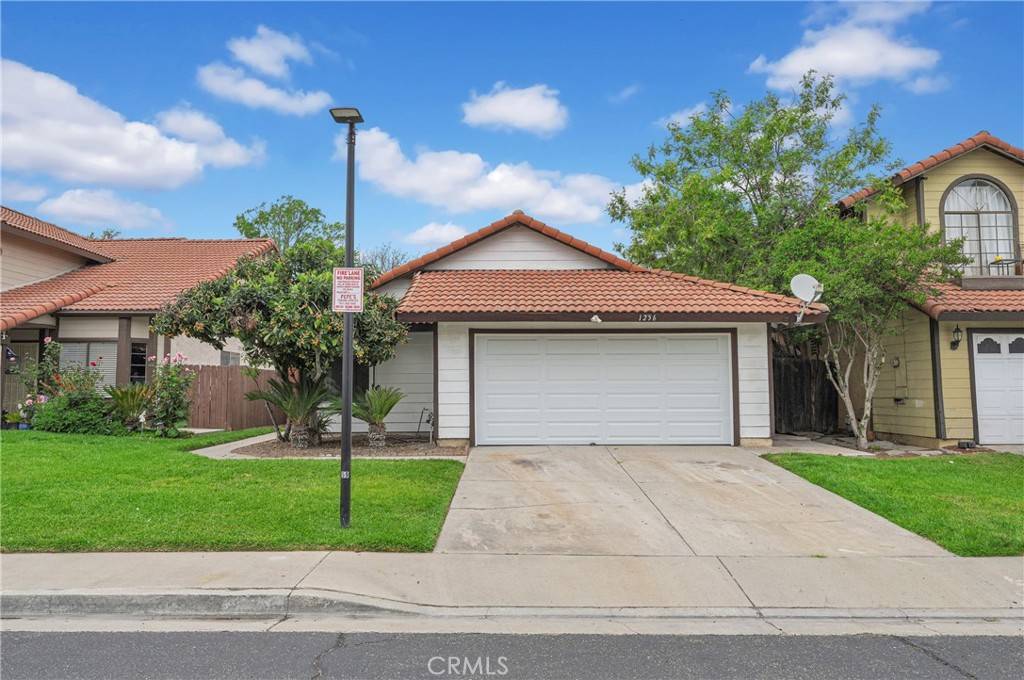 Rialto, CA 92376,1256 W Morgan ST