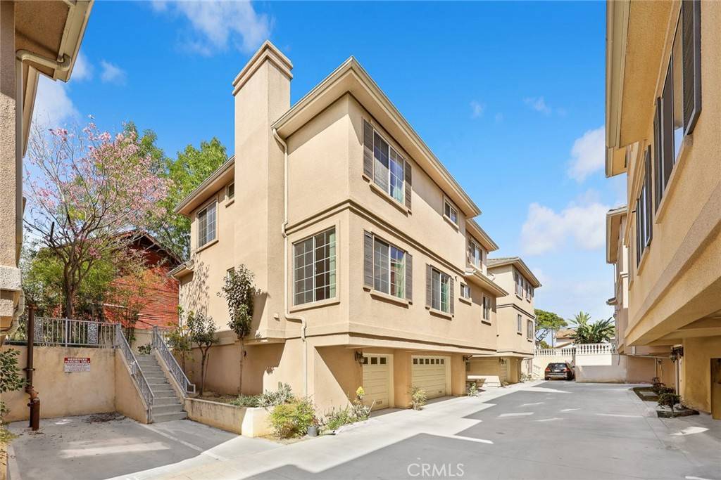 Monterey Park, CA 91755,651 N Lincoln AVE