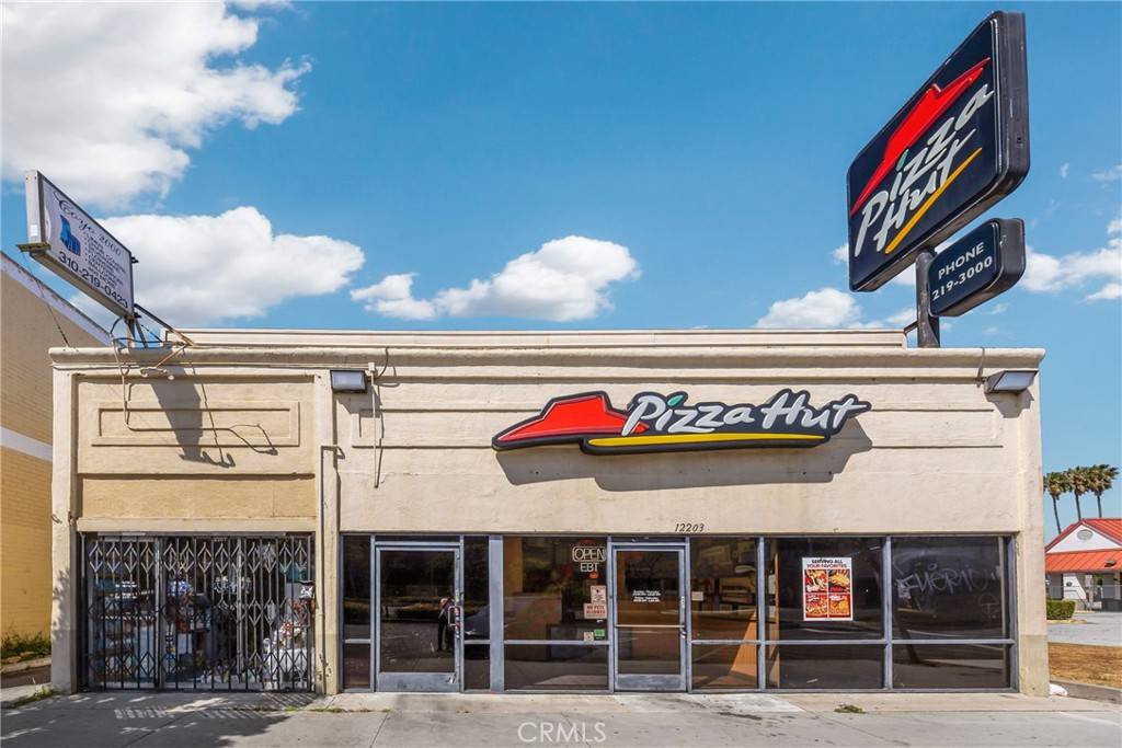 Hawthorne, CA 90250,12207 Hawthorne BLVD