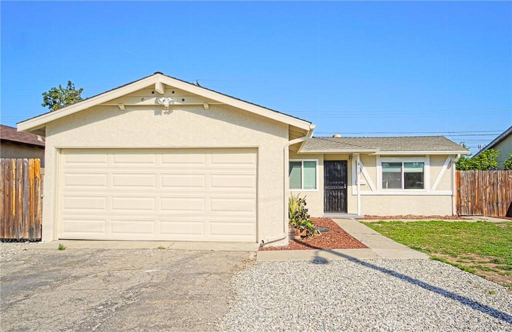 Baldwin Park, CA 91706,3619 Van Wig AVE
