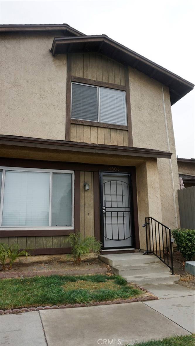 Montclair, CA 91763,4505 Donner CT