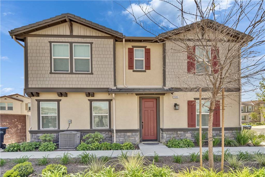 Chino, CA 91708,15955 Aventurine LN