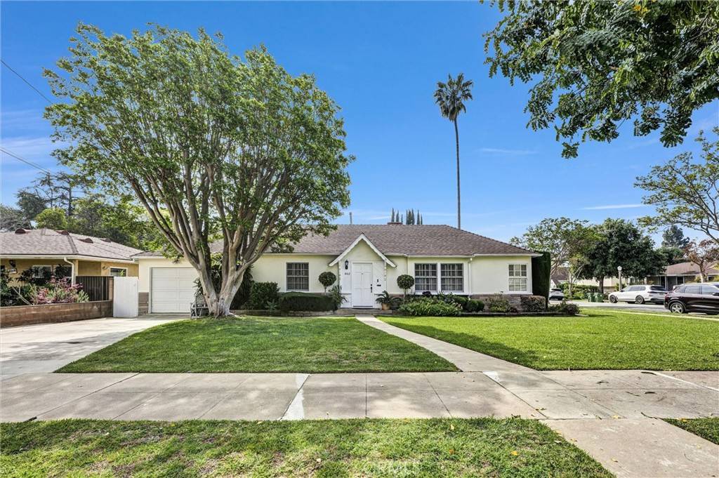 Alhambra, CA 91801,802 E Alhambra RD