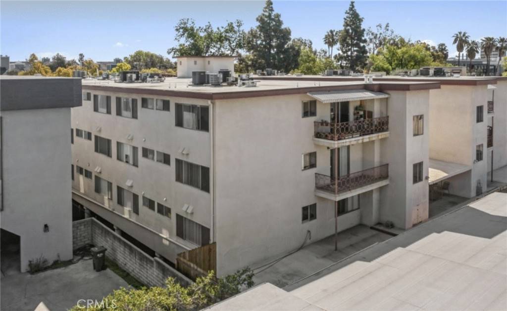 Pasadena, CA 91106,195 S Wilson AVE
