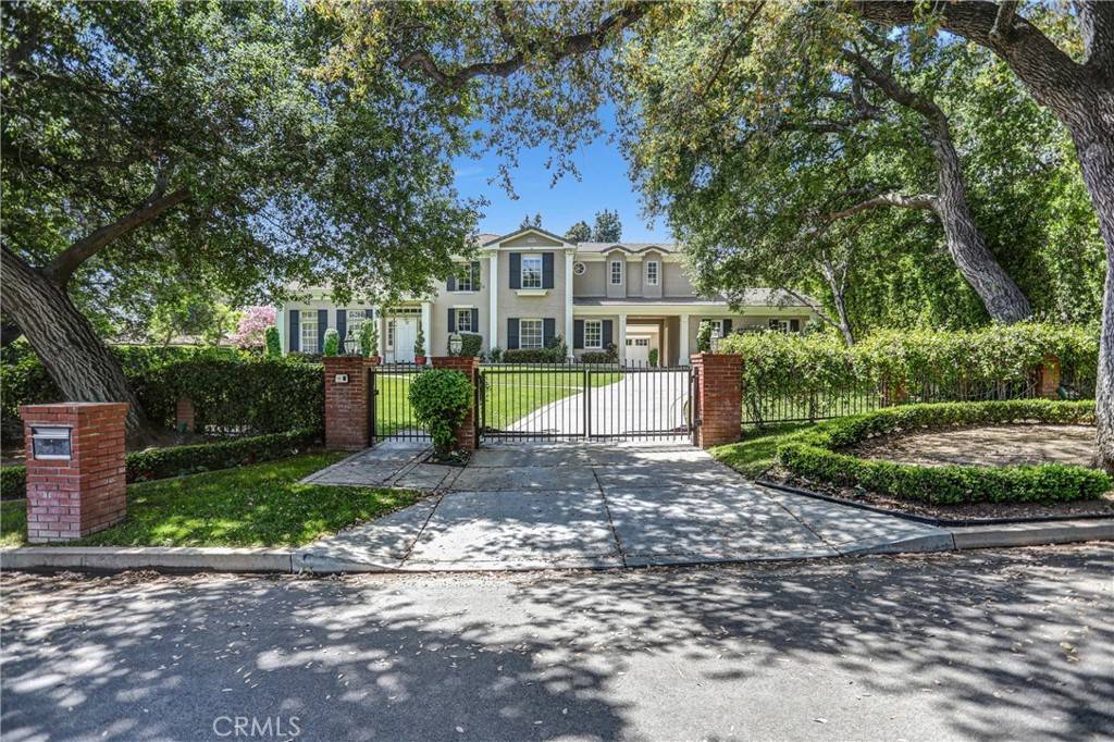 Arcadia, CA 91006,1489 Caballero RD