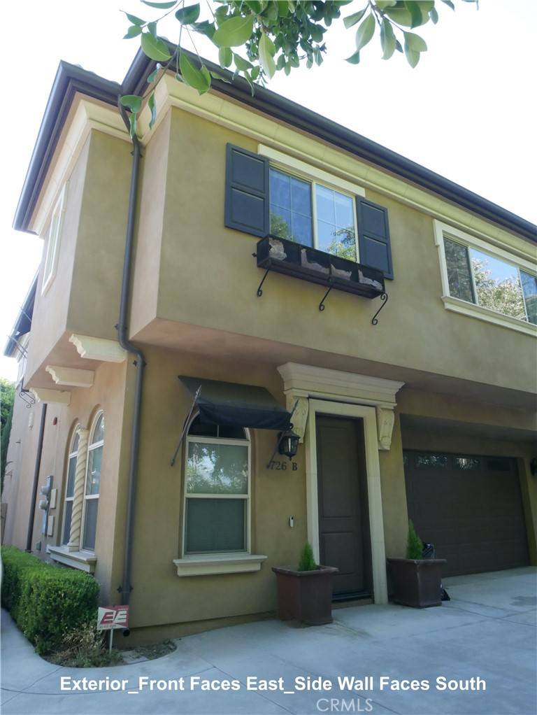 Arcadia, CA 91007,726 W Huntington DR #B